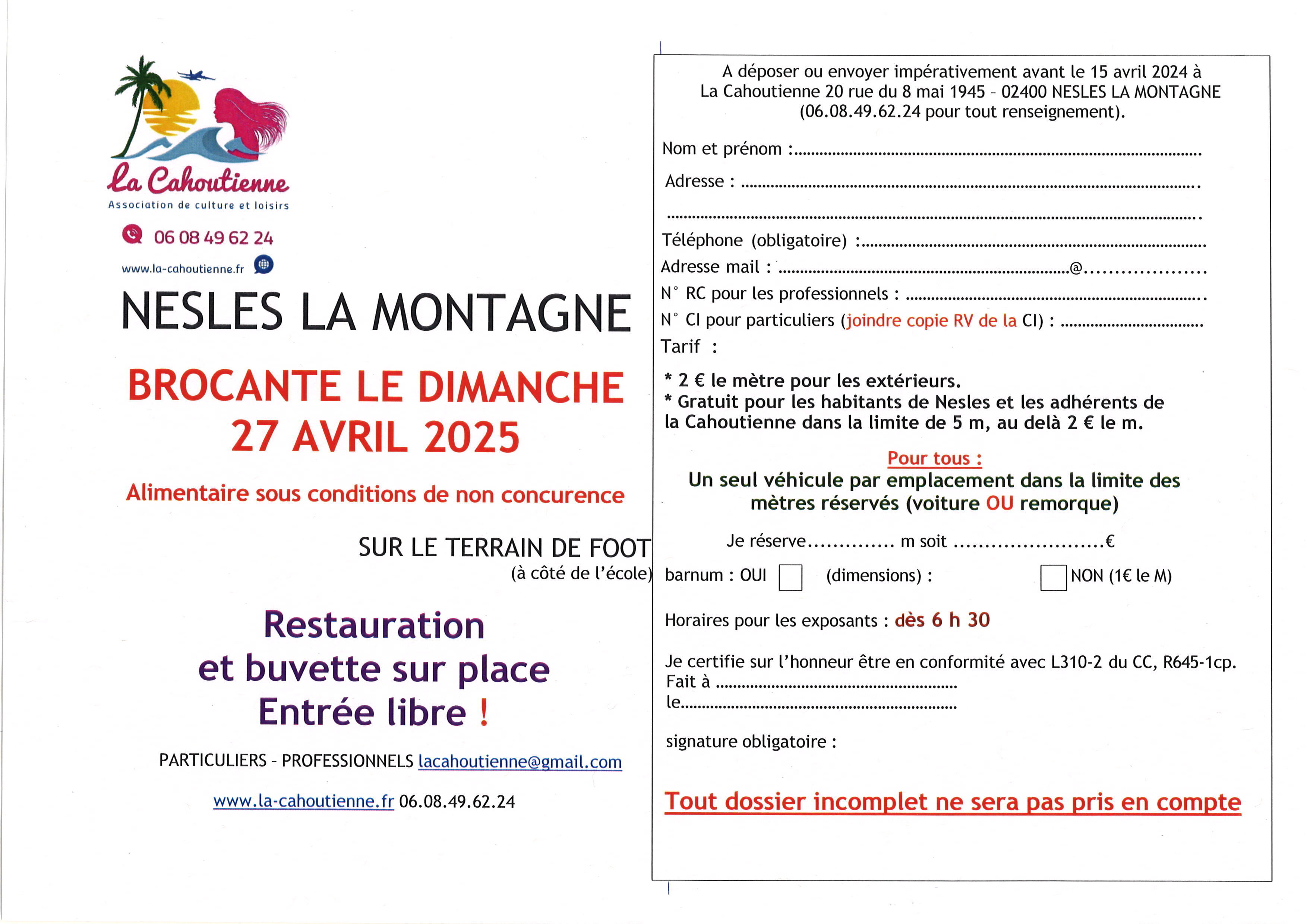 Brocante