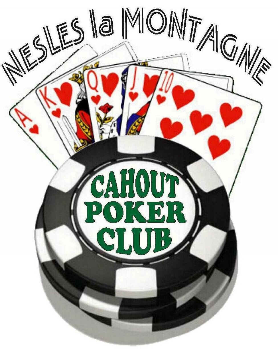 cahout poker club