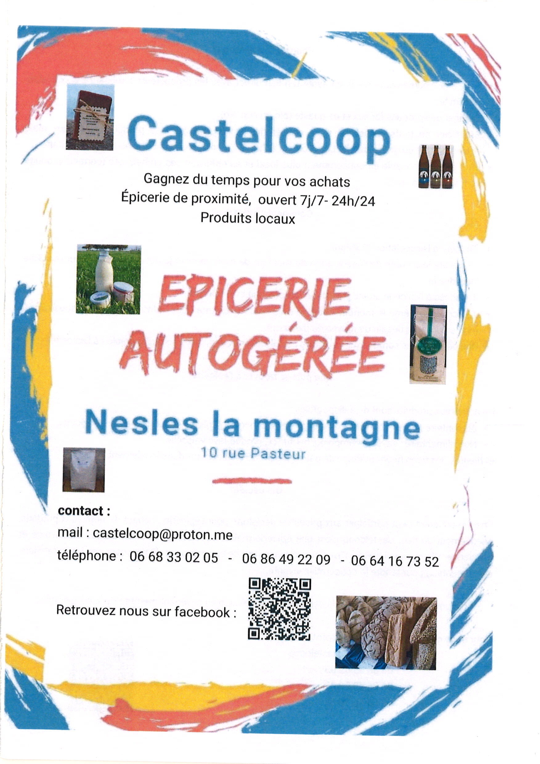 CASTELCOOP